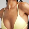 Glacé Mini Bra in Sunshine